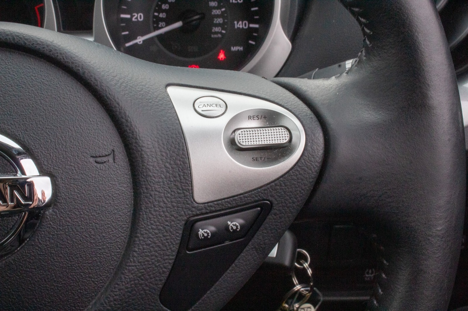 Used Nissan Juke 2018 for sale - 76427985: Photo 11