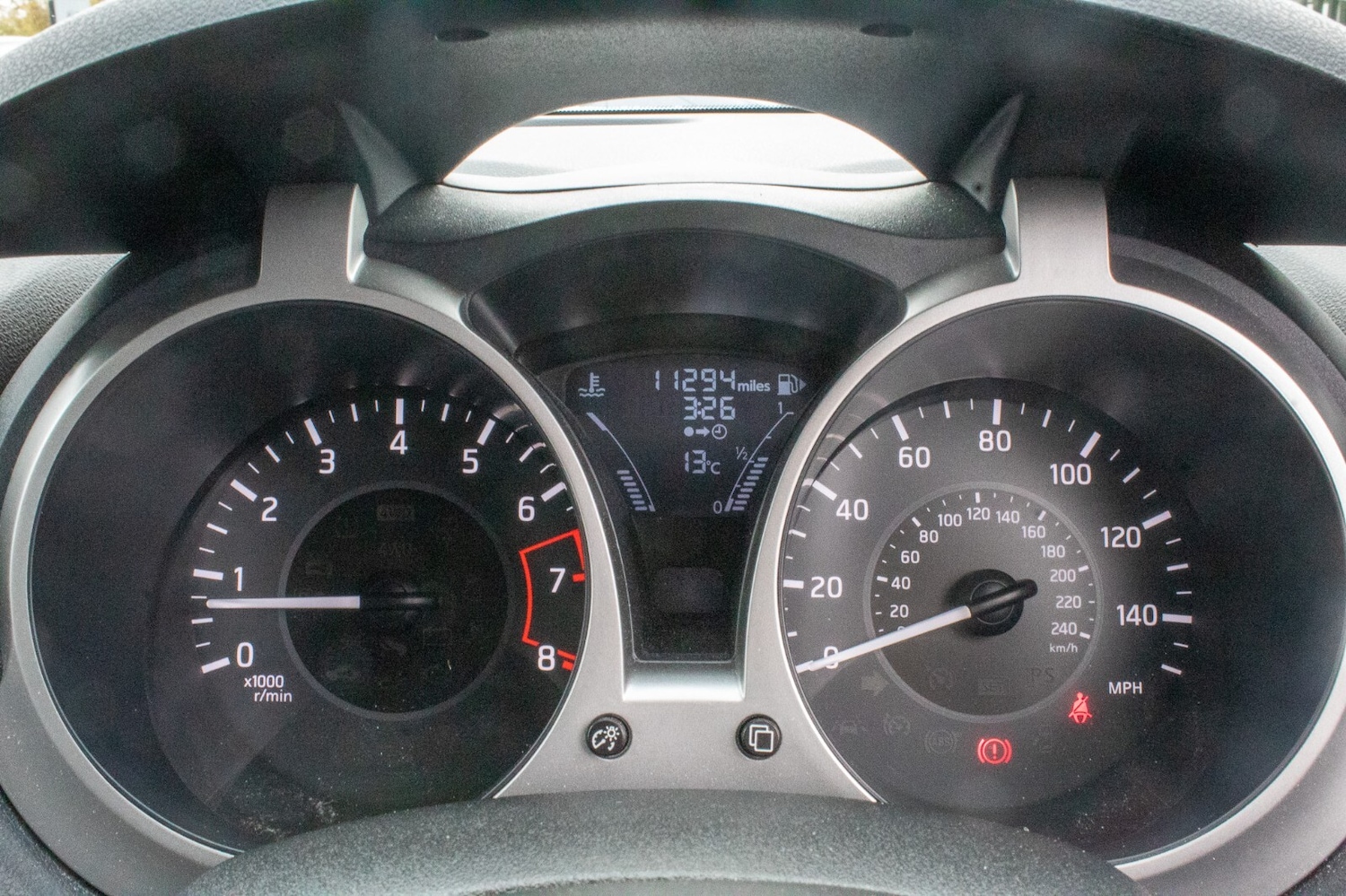 Used Nissan Juke 2018 for sale - 76427985: Photo 12