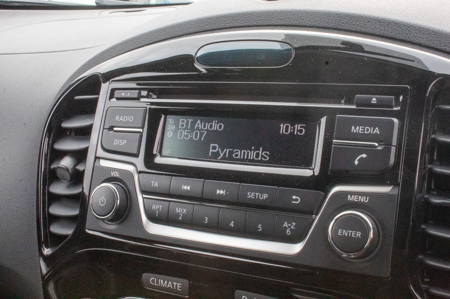 Used Nissan Juke 2018 for sale - 76427985: Photo 14