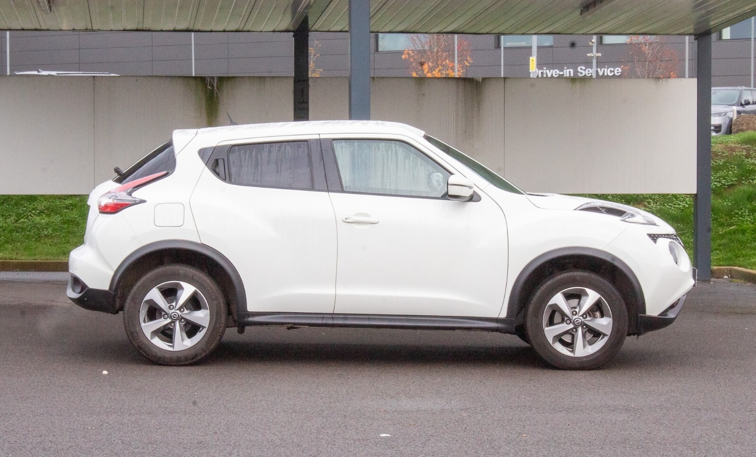 Used Nissan Juke 2018 for sale - 76427985: Photo 18