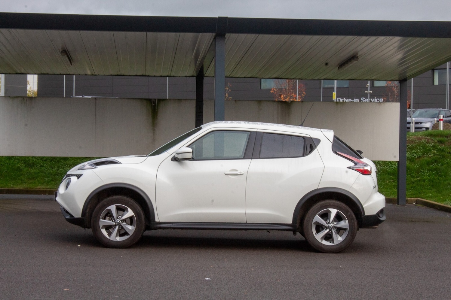 Used Nissan Juke 2018 for sale - 76427985: Photo 19