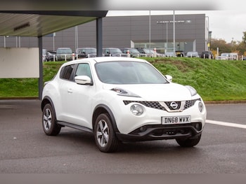 2018 - 1.6 [112] Acenta 5dr