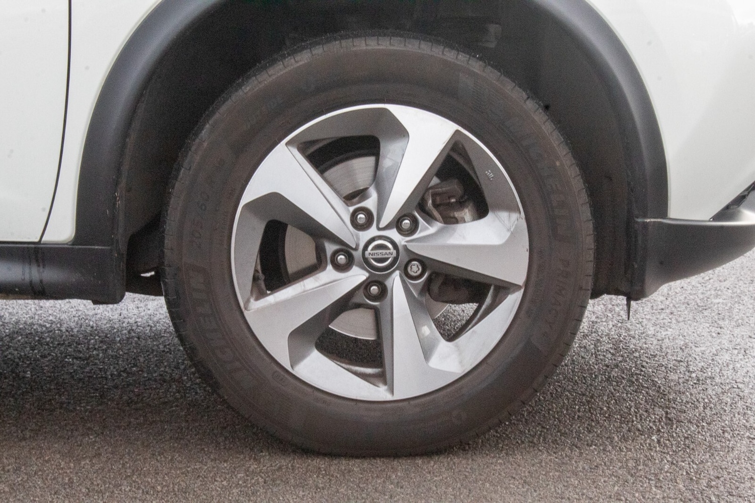 Used Nissan Juke 2018 for sale - 76427985: Photo 26