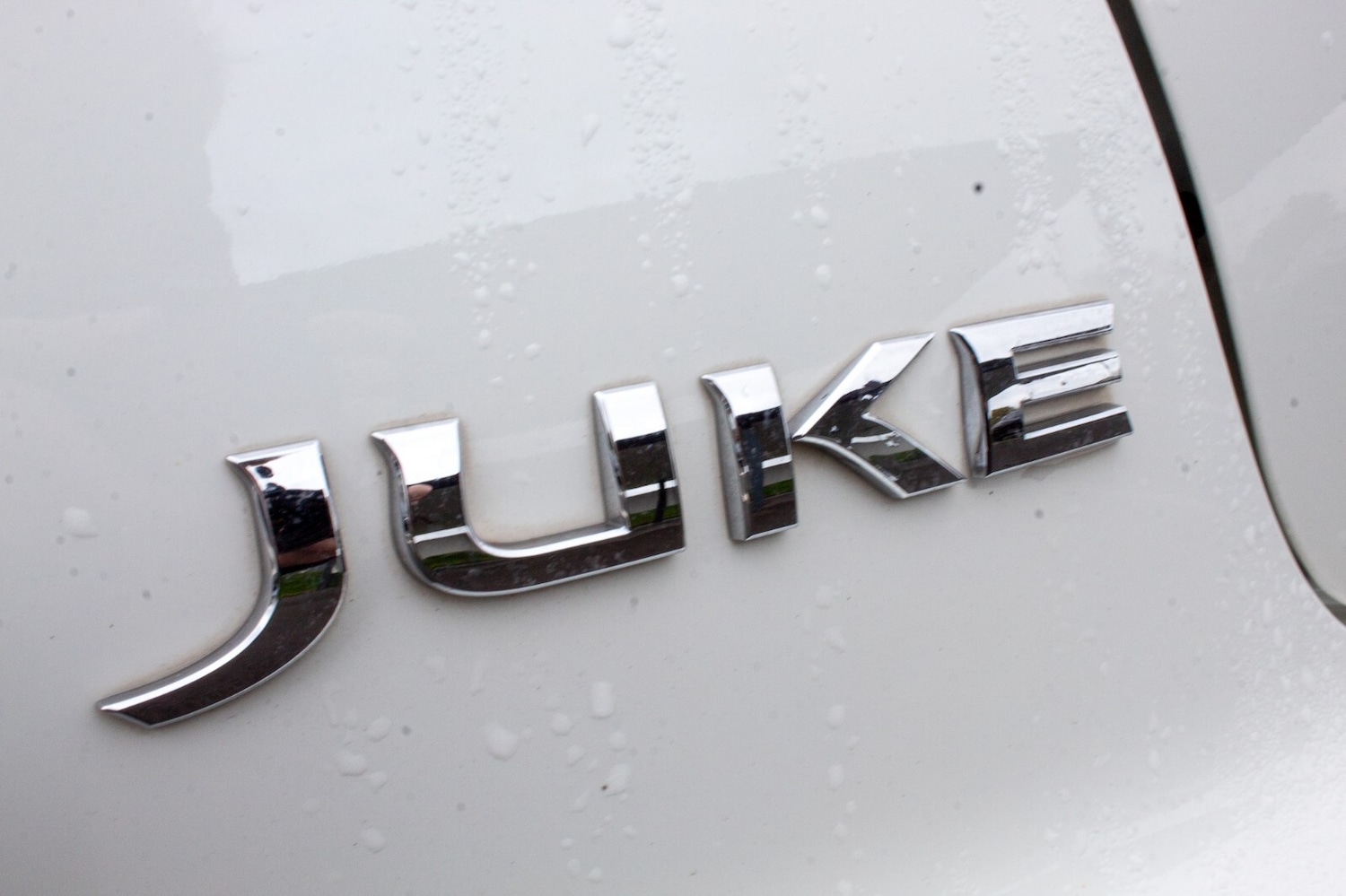 Used Nissan Juke 2018 for sale - 76427985: Photo 4