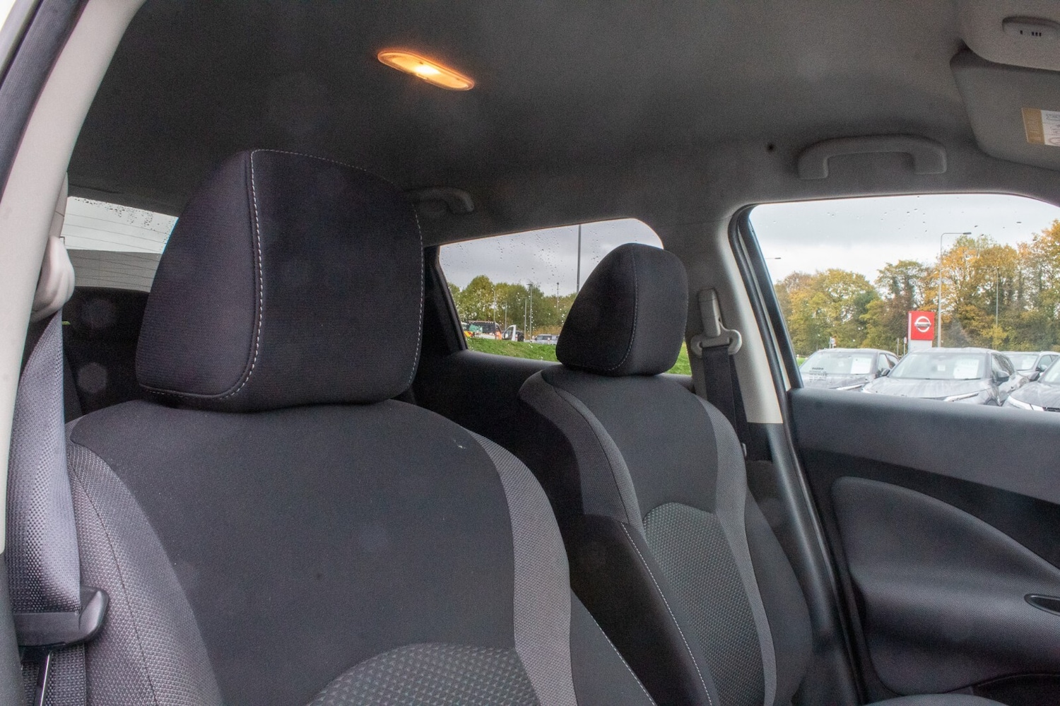 Used Nissan Juke 2018 for sale - 76427985: Photo 8