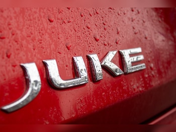 Used Nissan Juke 2022 for sale - 77256462: Photo