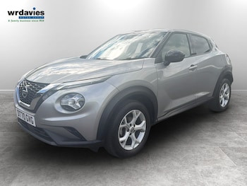 Used Nissan Juke 2021 for sale - 78924258: Photo