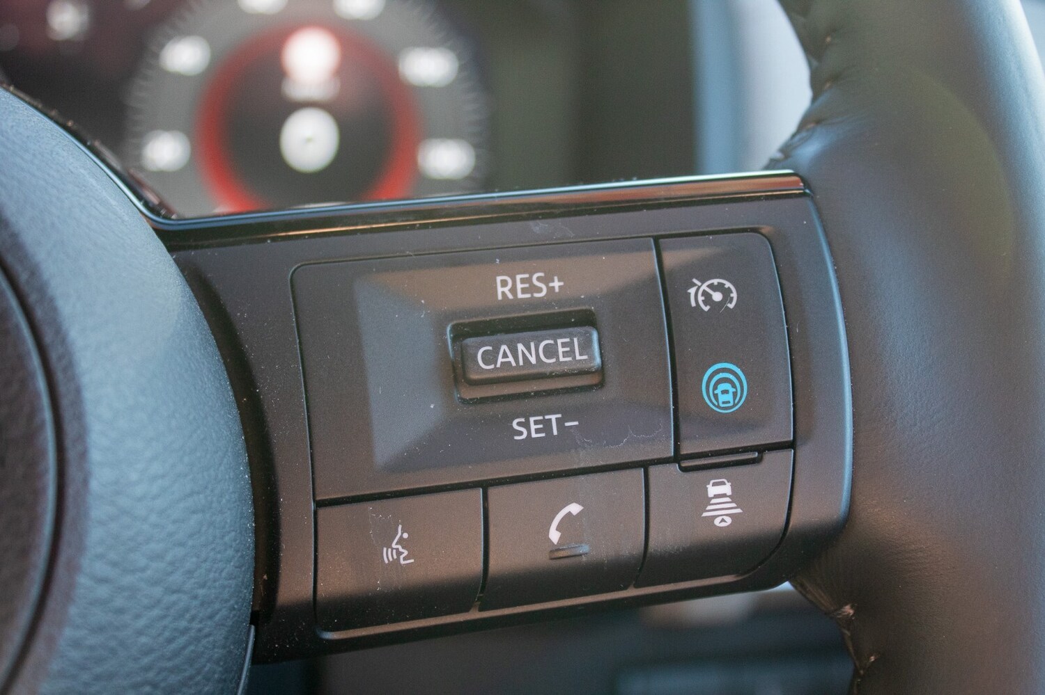 Used Nissan Qashqai 2024 for sale - 77019892: Photo 11