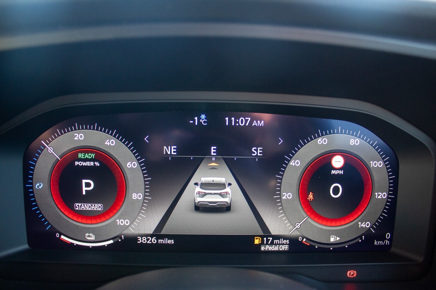 Used Nissan Qashqai 2024 for sale - 77019892: Photo 12