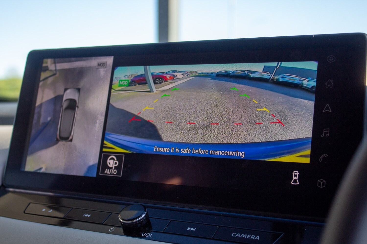 Used Nissan Qashqai 2024 for sale - 77019892: Photo 14