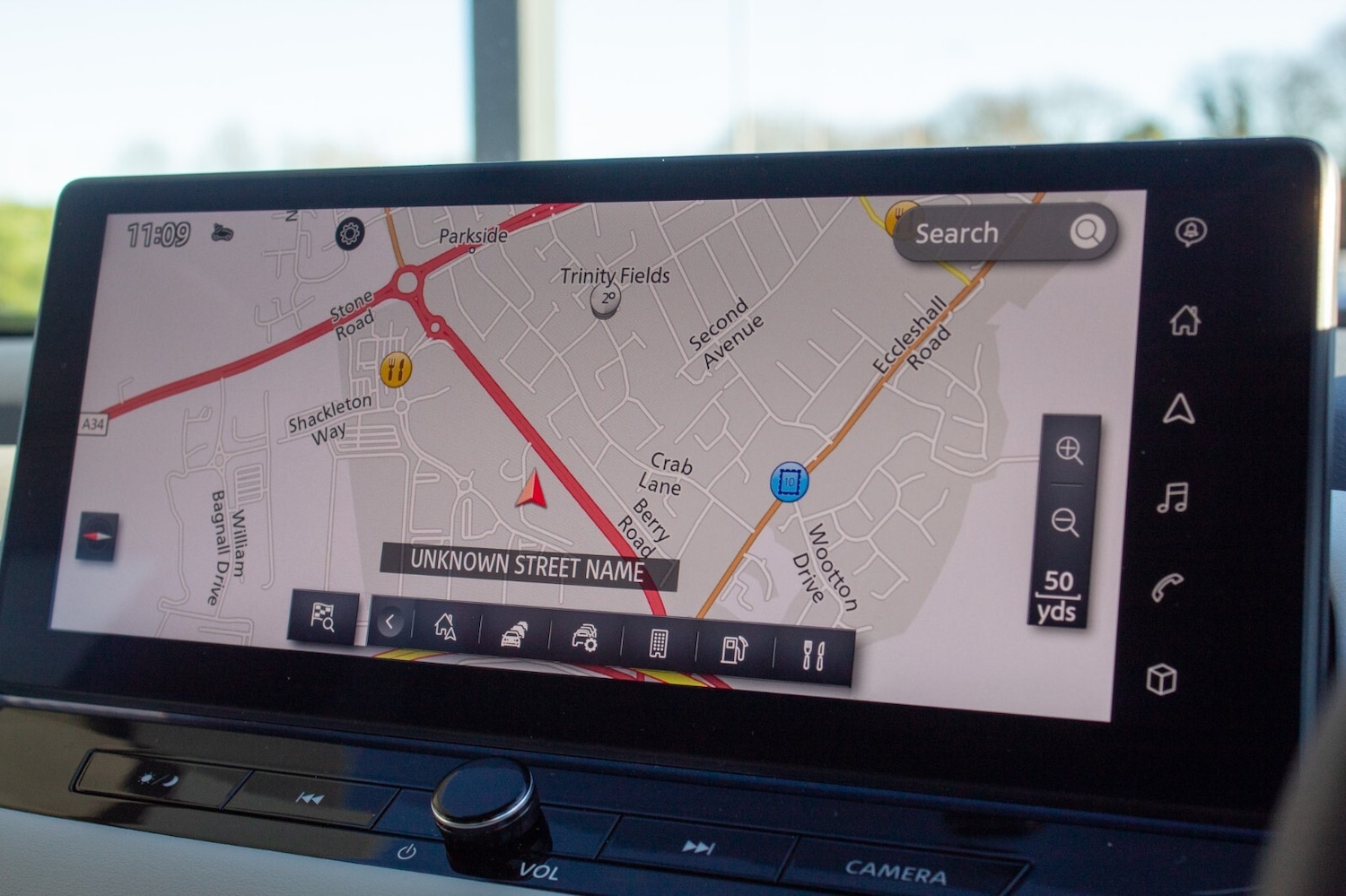 Used Nissan Qashqai 2024 for sale - 77019892: Photo 16