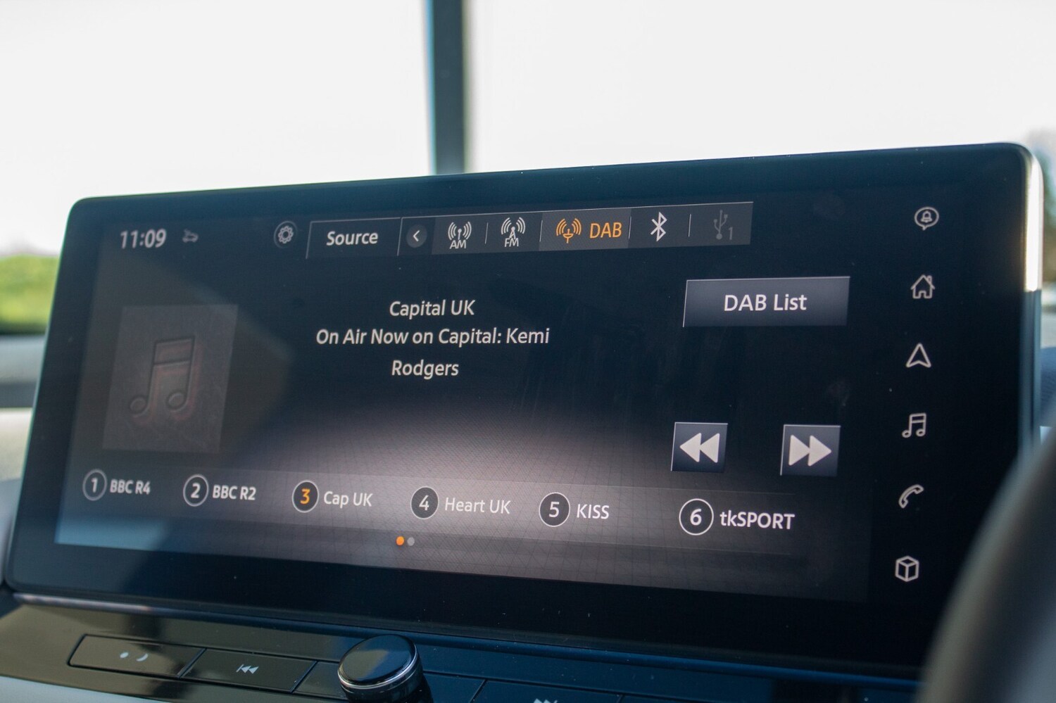 Used Nissan Qashqai 2024 for sale - 77019892: Photo 18