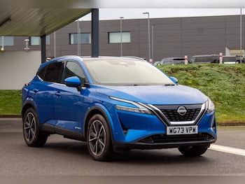 Used Nissan Qashqai 2024 for sale - 77019892: Photo