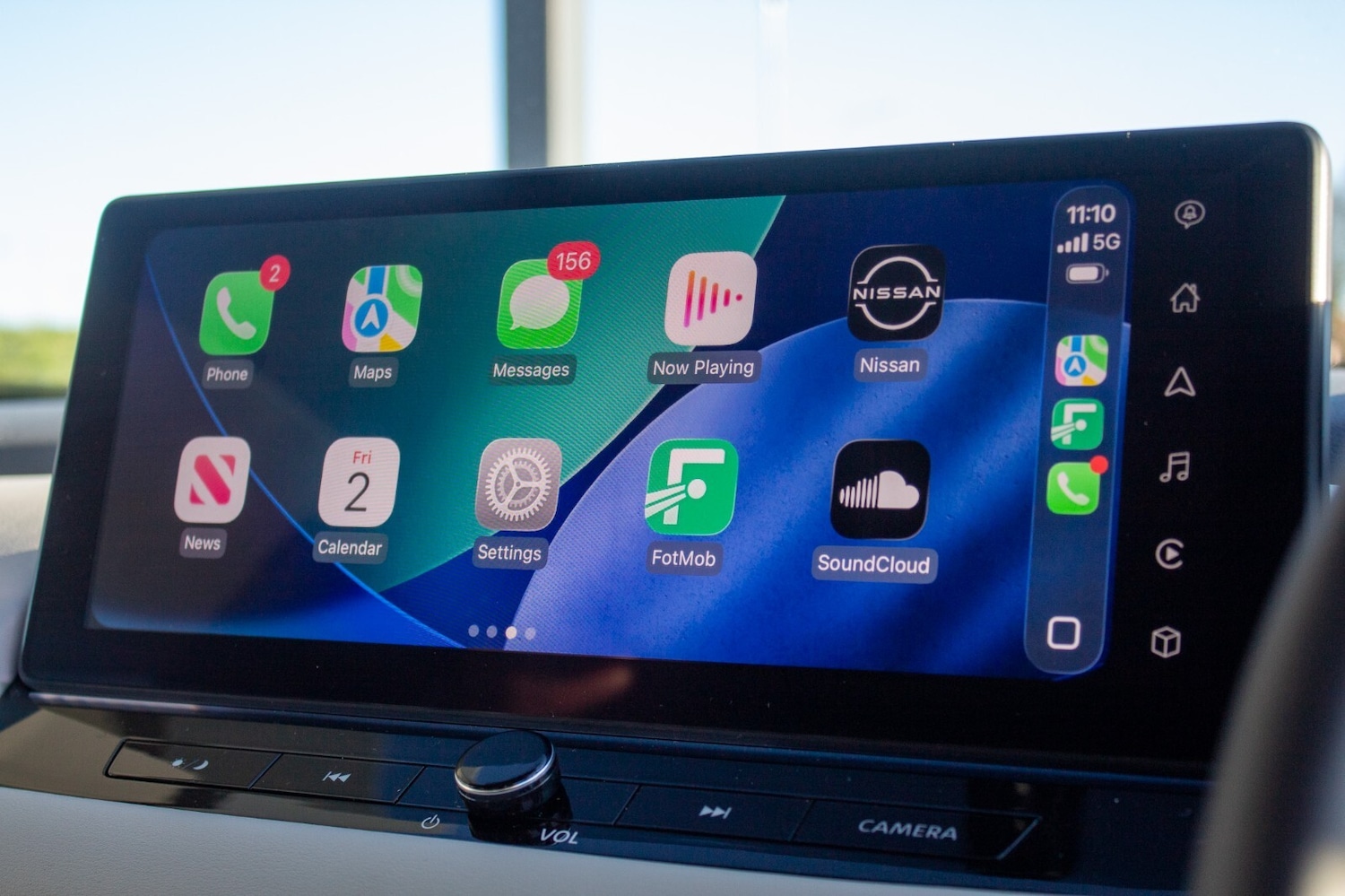 Used Nissan Qashqai 2024 for sale - 77019892: Photo 20