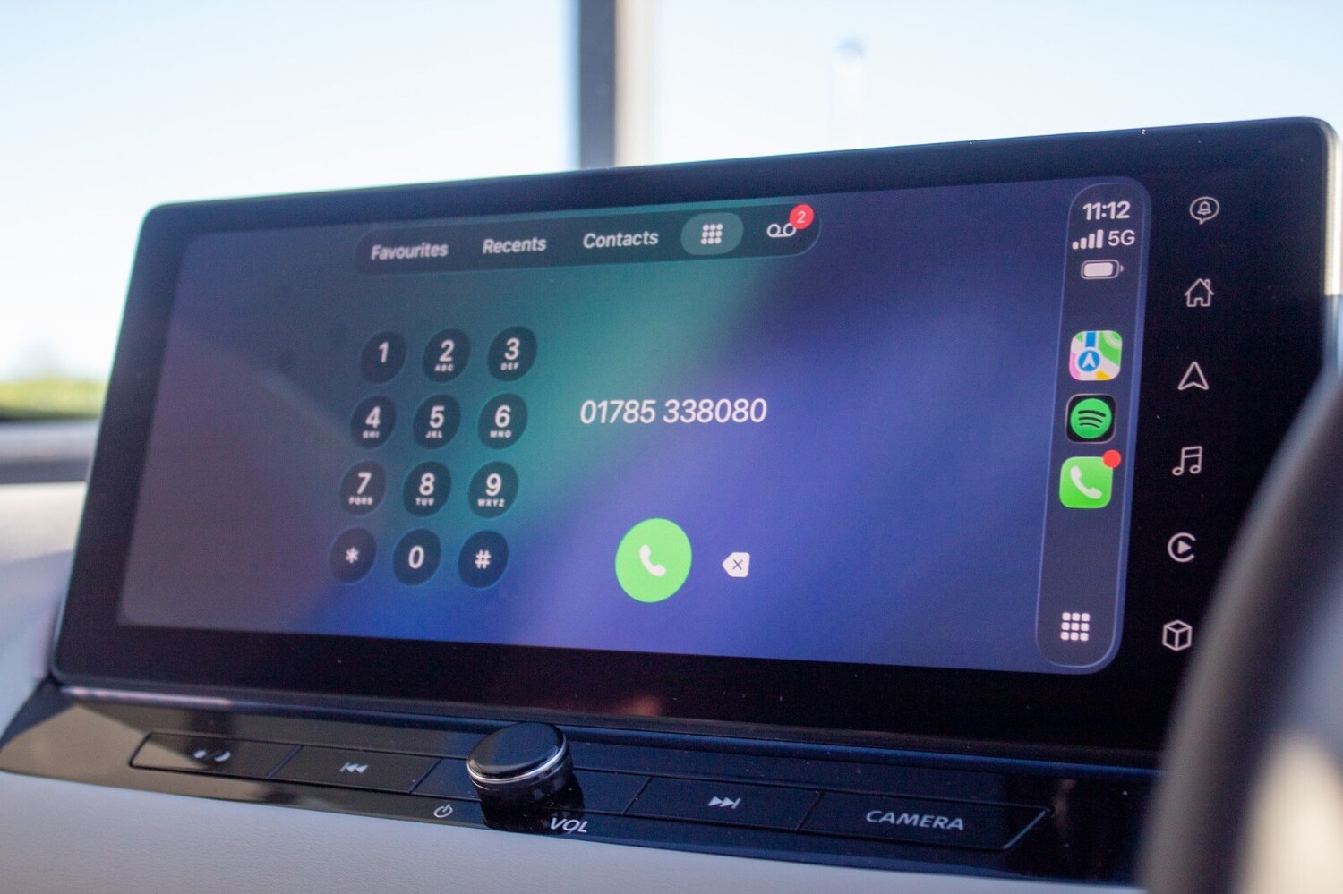 Used Nissan Qashqai 2024 for sale - 77019892: Photo 23