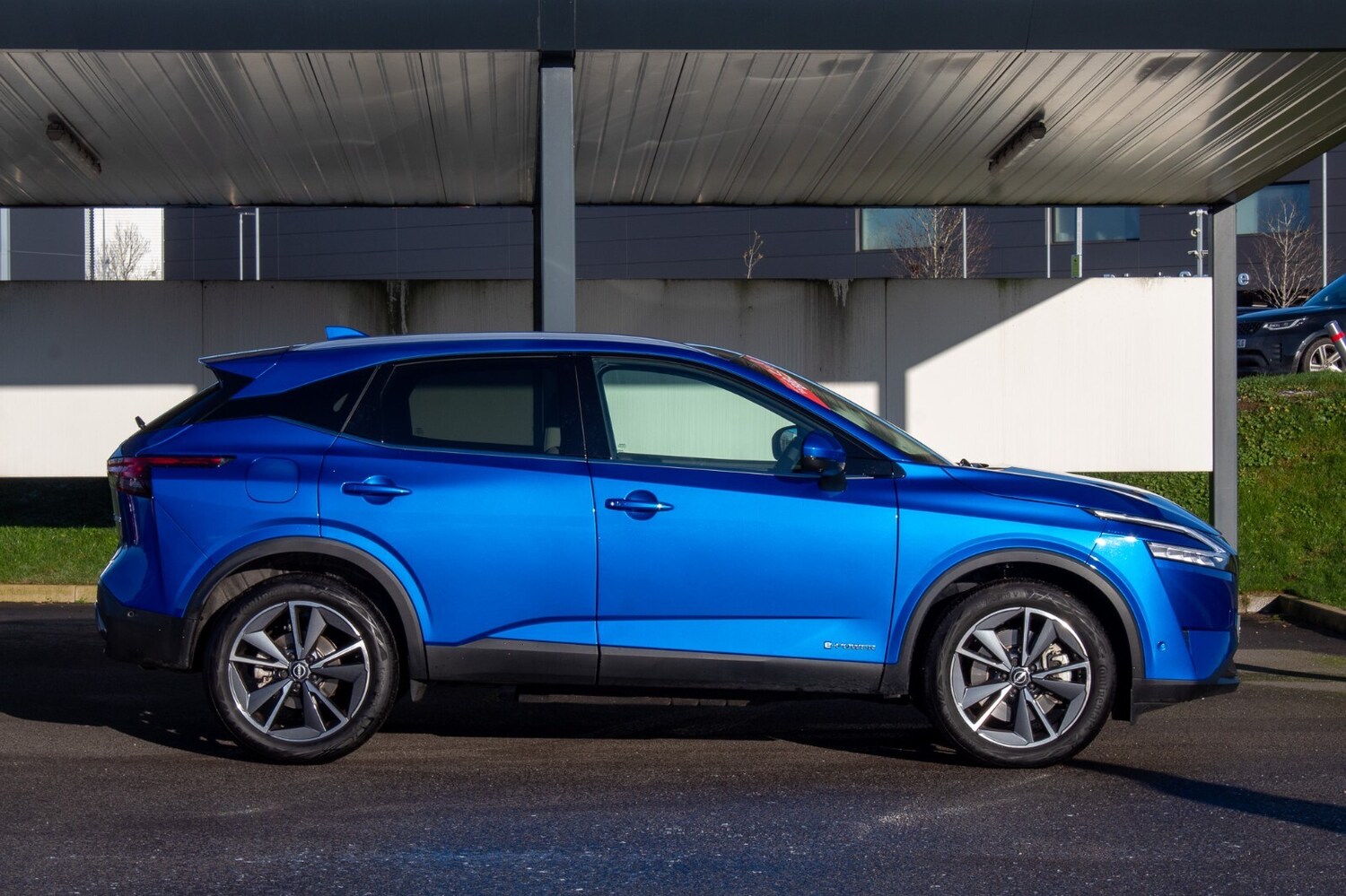 Used Nissan Qashqai 2024 for sale - 77019892: Photo 26