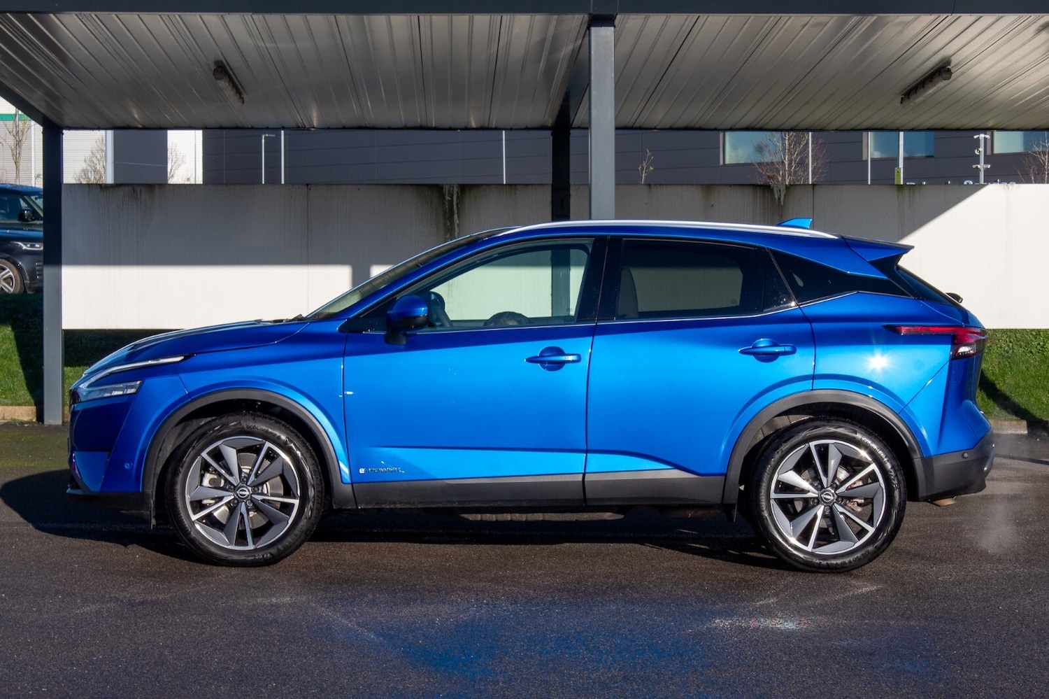 Used Nissan Qashqai 2024 for sale - 77019892: Photo 27