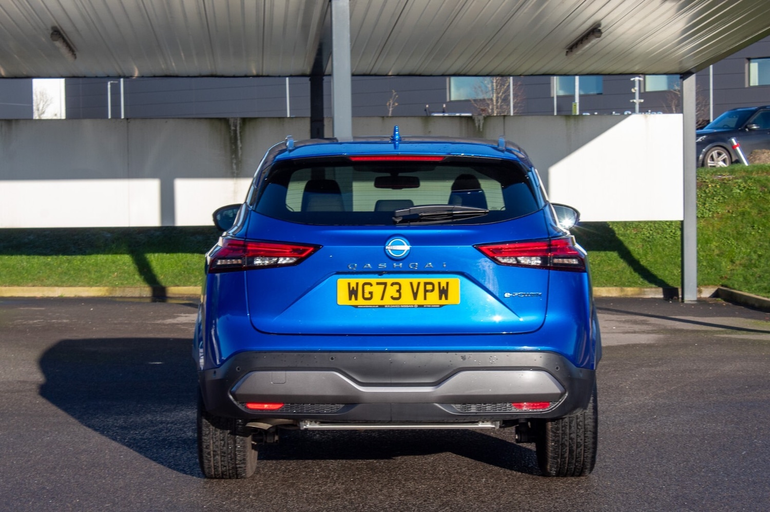 Used Nissan Qashqai 2024 for sale - 77019892: Photo 31