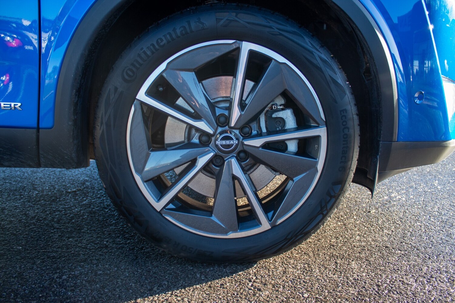 Used Nissan Qashqai 2024 for sale - 77019892: Photo 32