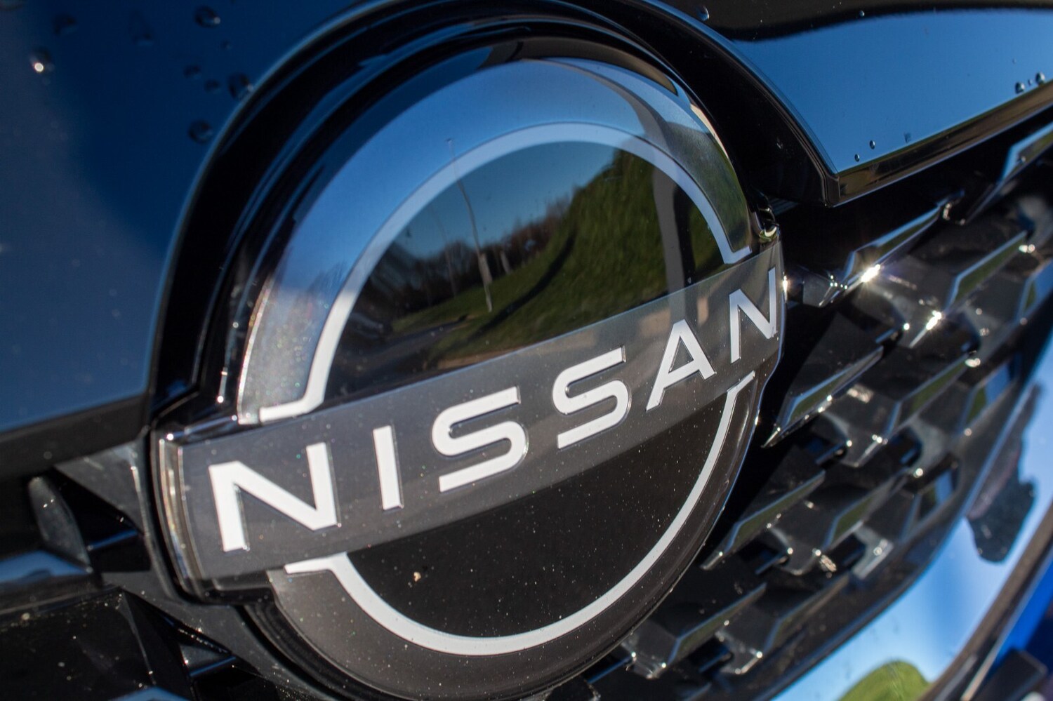 Used Nissan Qashqai 2024 for sale - 77019892: Photo 33