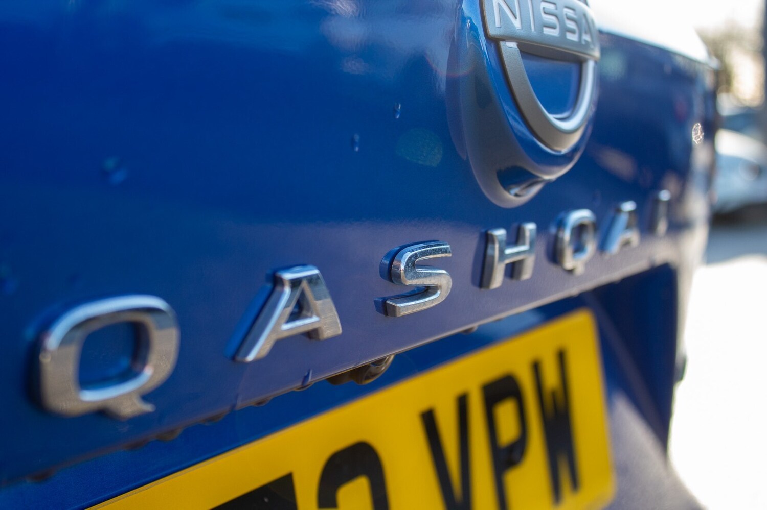 Used Nissan Qashqai 2024 for sale - 77019892: Photo 4