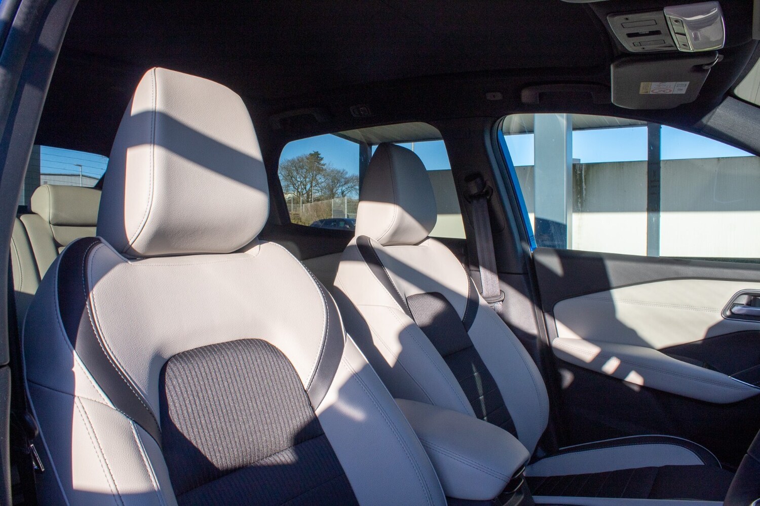 Used Nissan Qashqai 2024 for sale - 77019892: Photo 9