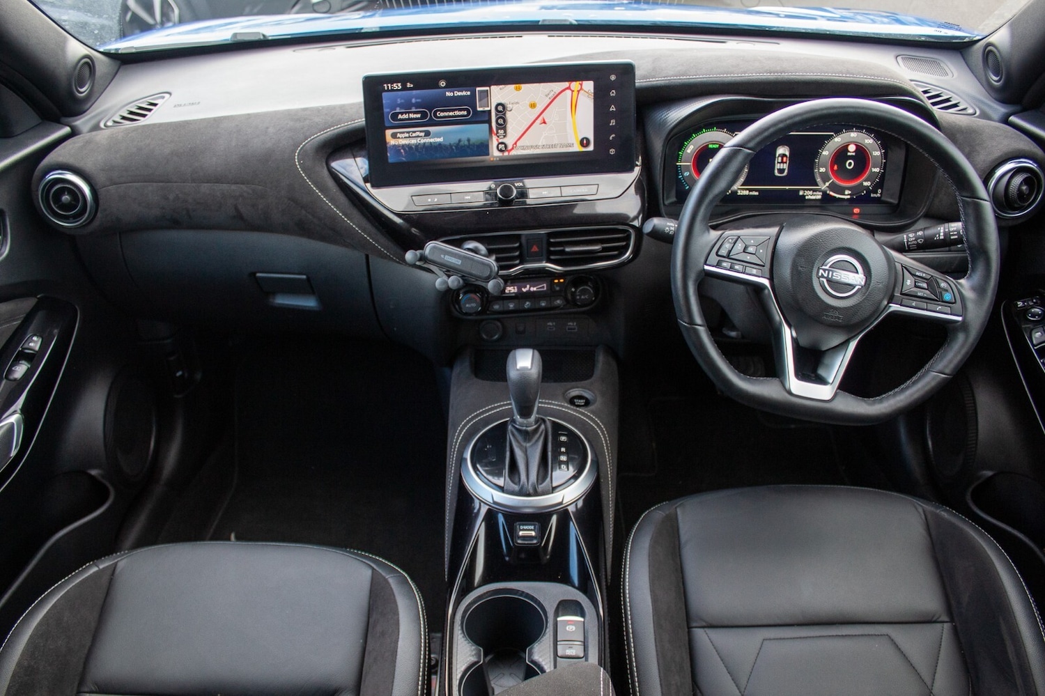 Used Nissan Juke 2025 for sale - 76966742: Photo 2