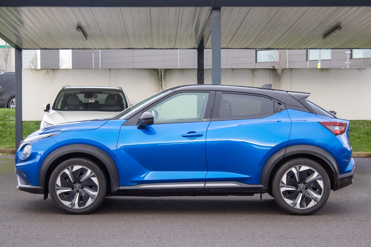 Used Nissan Juke 2025 for sale - 76966742: Photo 27