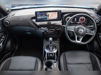 Used Nissan Juke 2025 for sale - 76966742: Photo