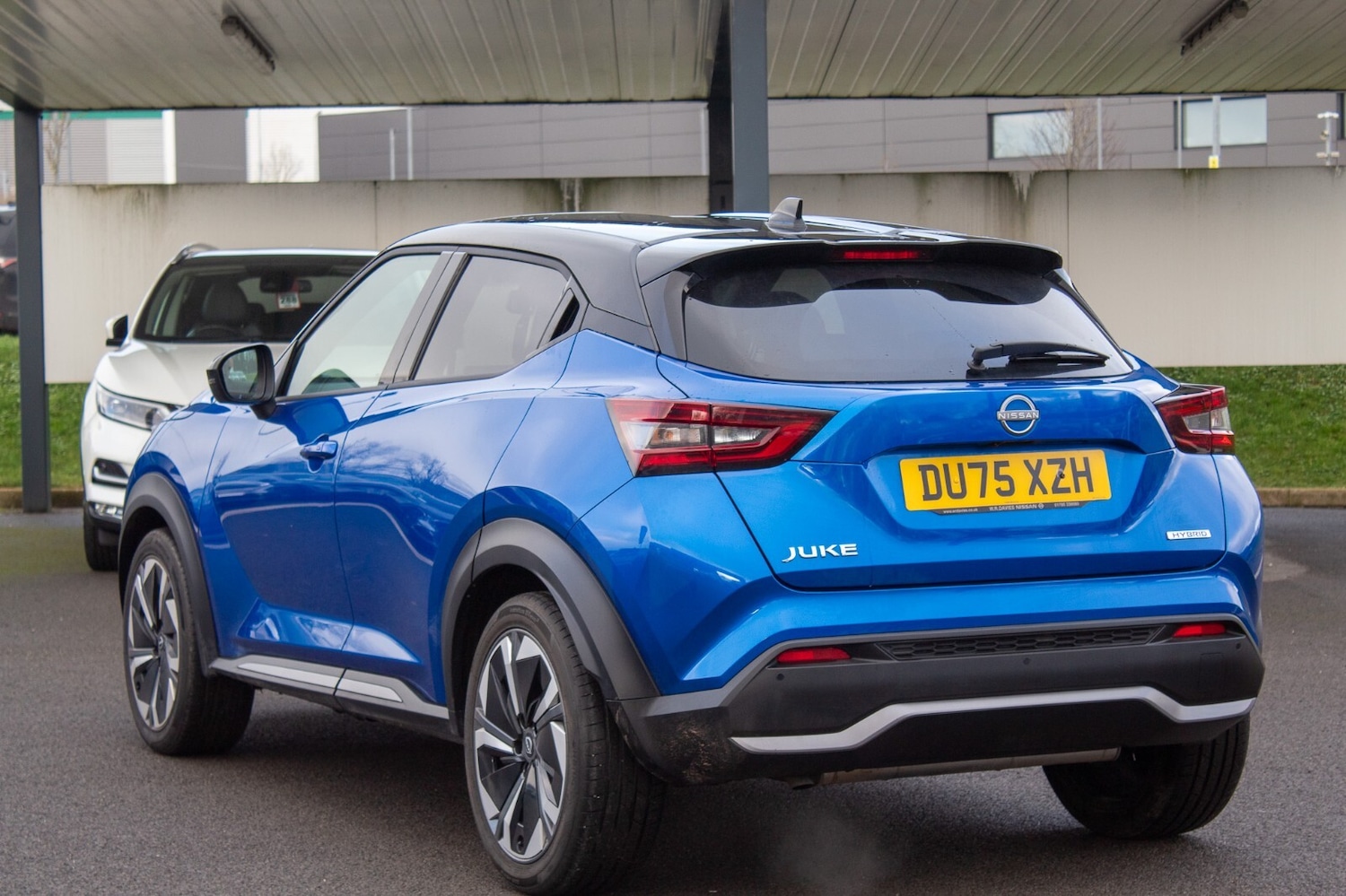 Used Nissan Juke 2025 for sale - 76966742: Photo 3