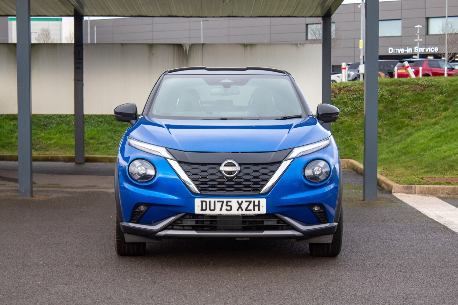 Used Nissan Juke 2025 for sale - 76966742: Photo 30