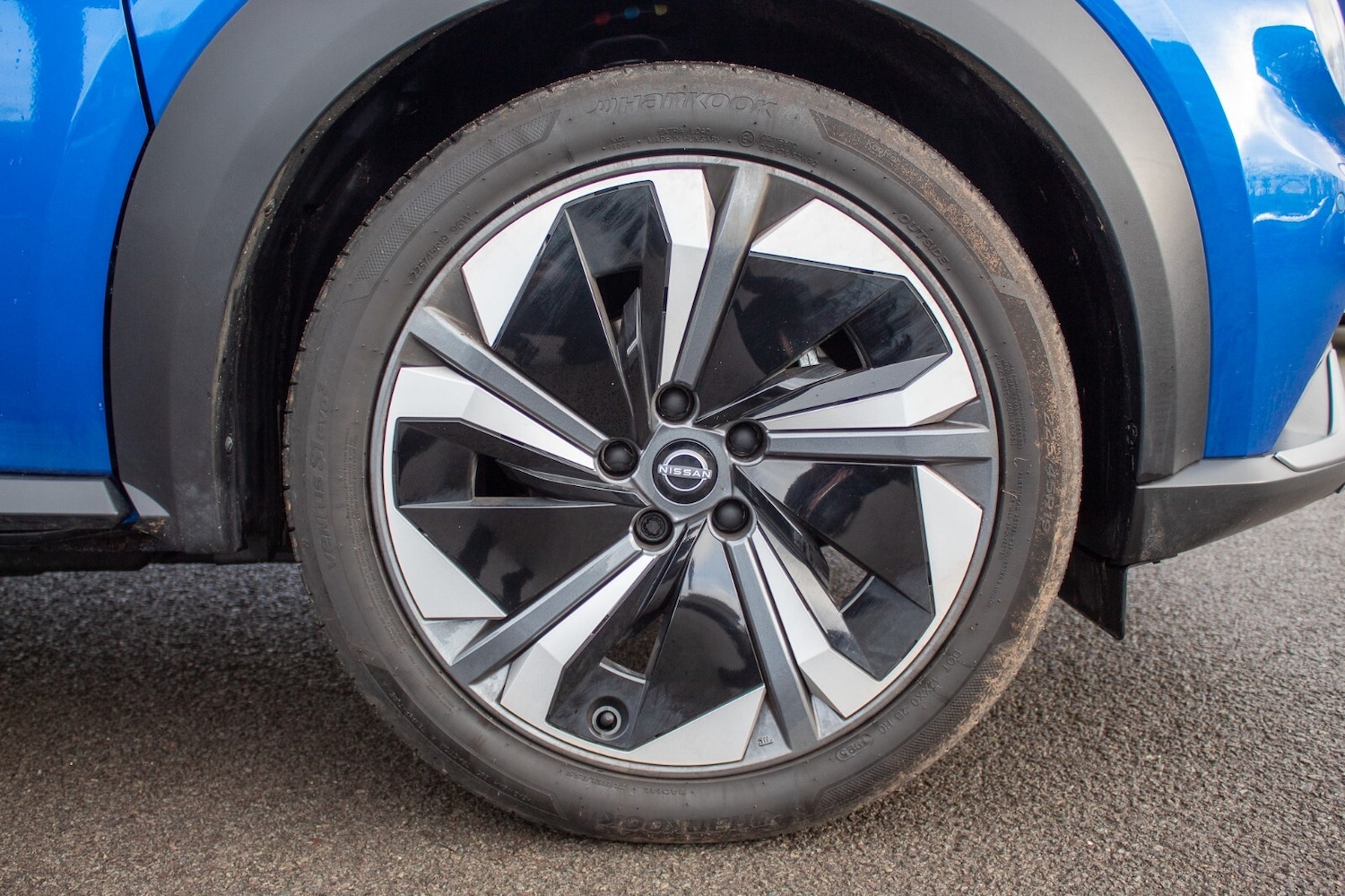 Used Nissan Juke 2025 for sale - 76966742: Photo 32