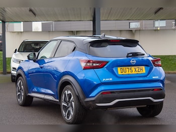 Used Nissan Juke 2025 for sale - 76966742: Photo