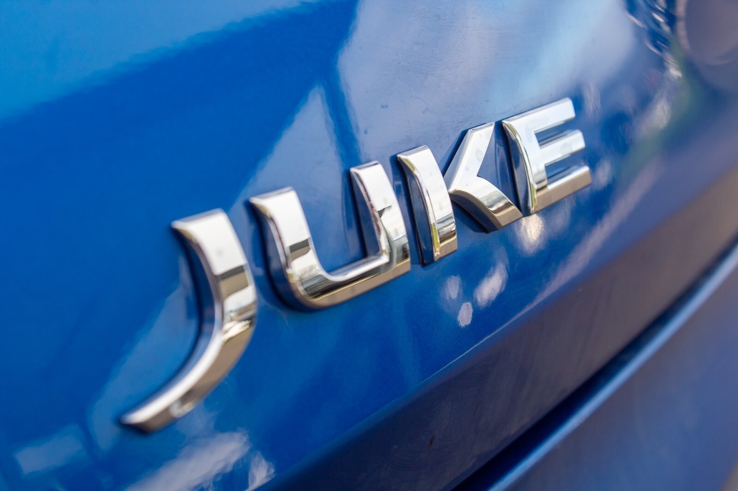 Used Nissan Juke 2025 for sale - 76966742: Photo 4