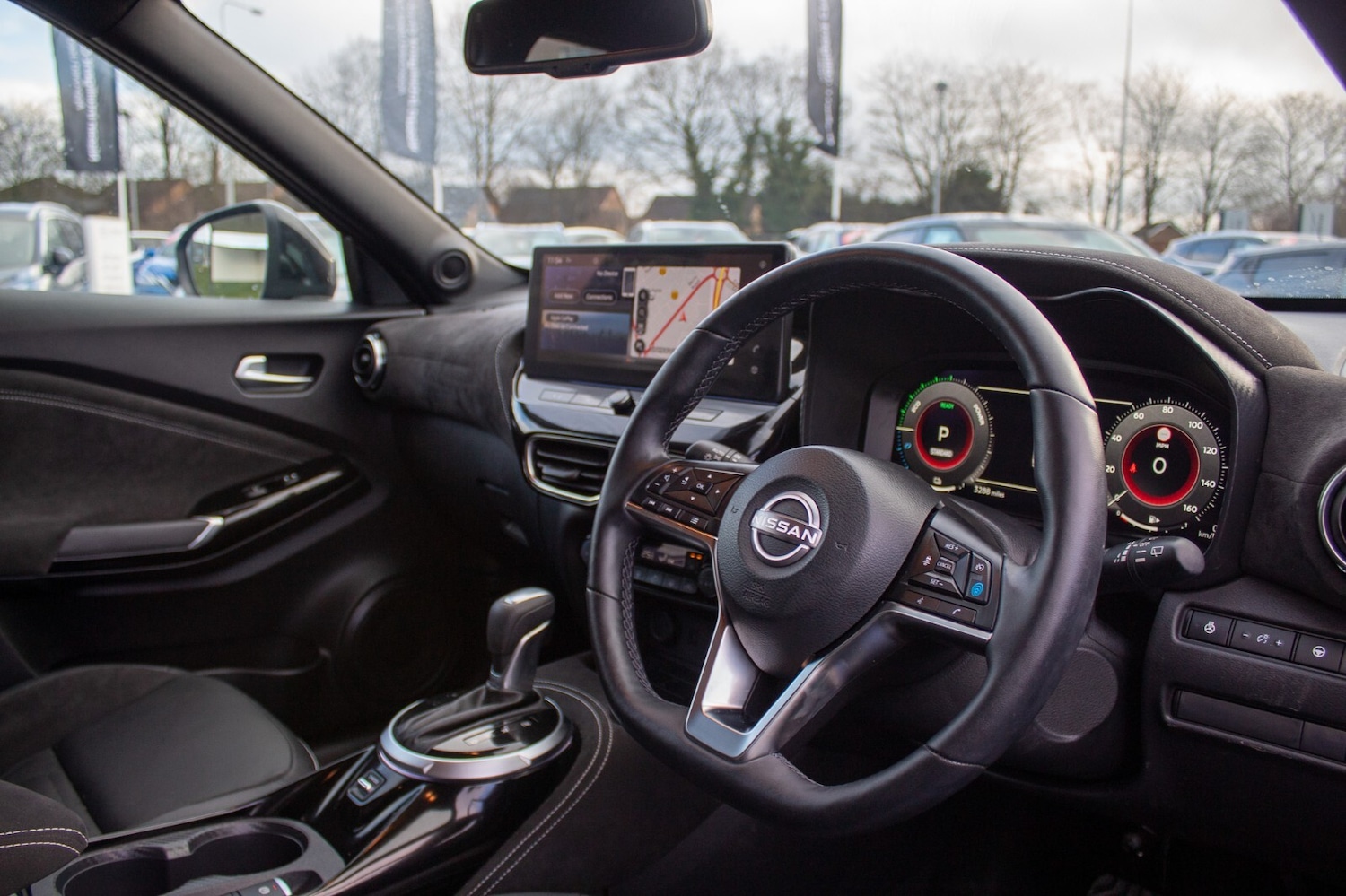 Used Nissan Juke 2025 for sale - 76966742: Photo 9