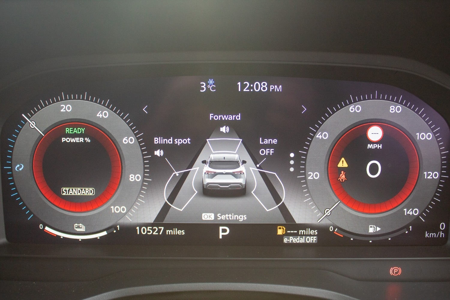 Used Nissan Qashqai 2024 for sale - 77087608: Photo 12