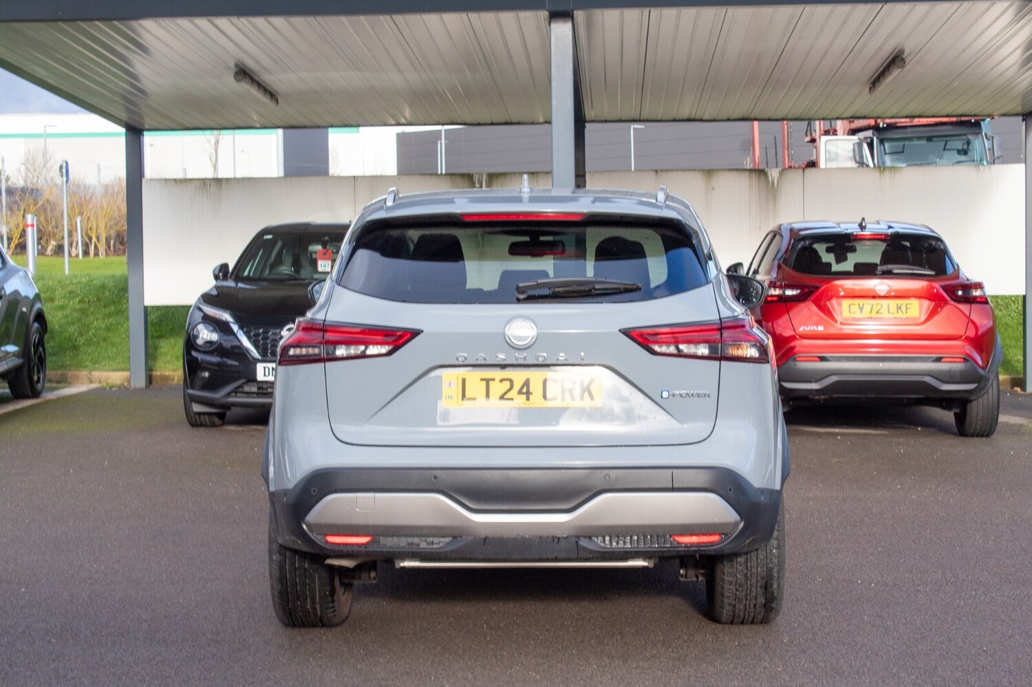 Used Nissan Qashqai 2024 for sale - 77087608: Photo 31