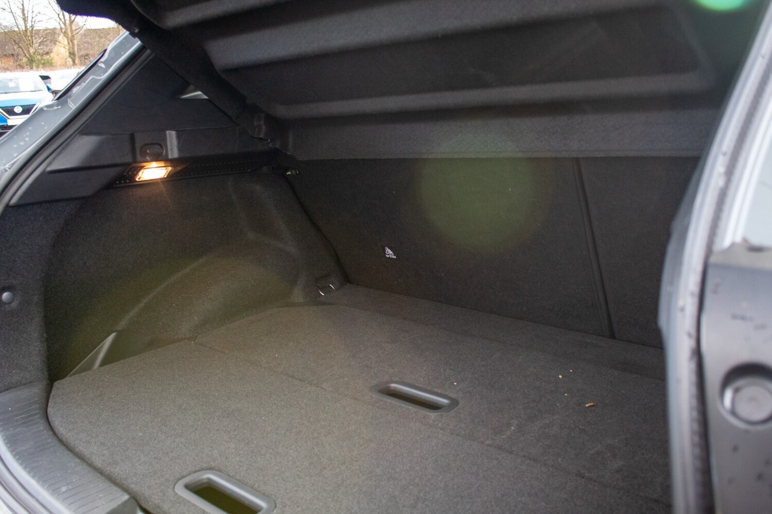 Used Nissan Qashqai 2024 for sale - 77087608: Photo 33