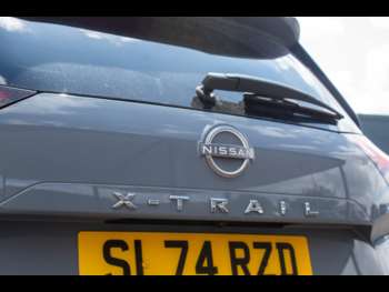 Used Nissan X-Trail 2024 for sale - 75229987: Photo