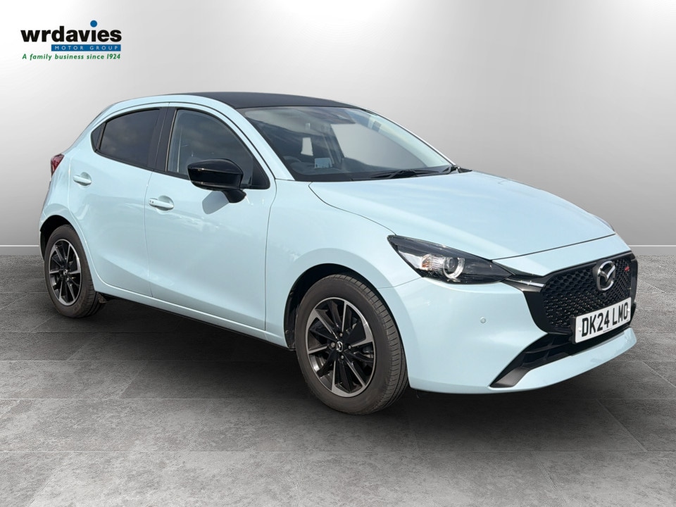 Used Mazda Mazda2 2024 for sale - 78198945: Photo 1