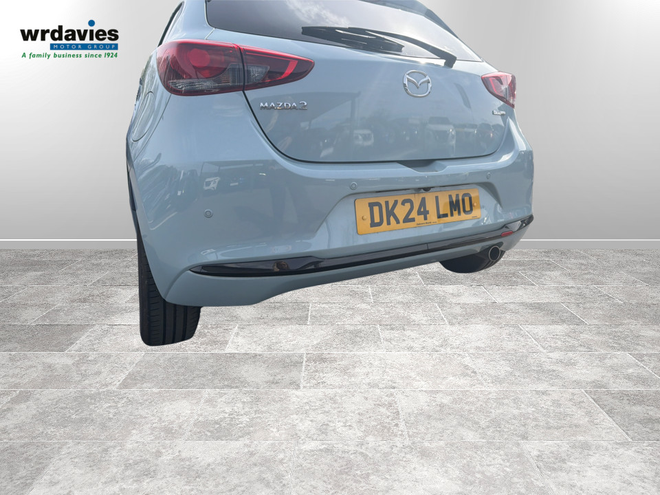 Used Mazda Mazda2 2024 for sale - 78198945: Photo 10