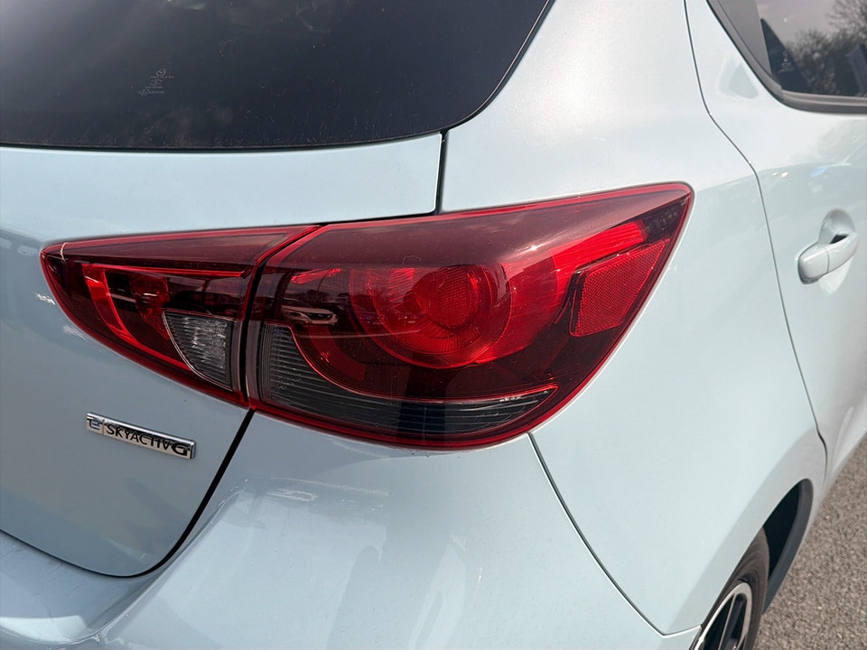 Used Mazda Mazda2 2024 for sale - 78198945: Photo 11