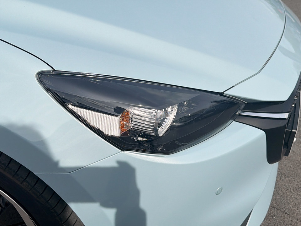 Used Mazda Mazda2 2024 for sale - 78198945: Photo 12