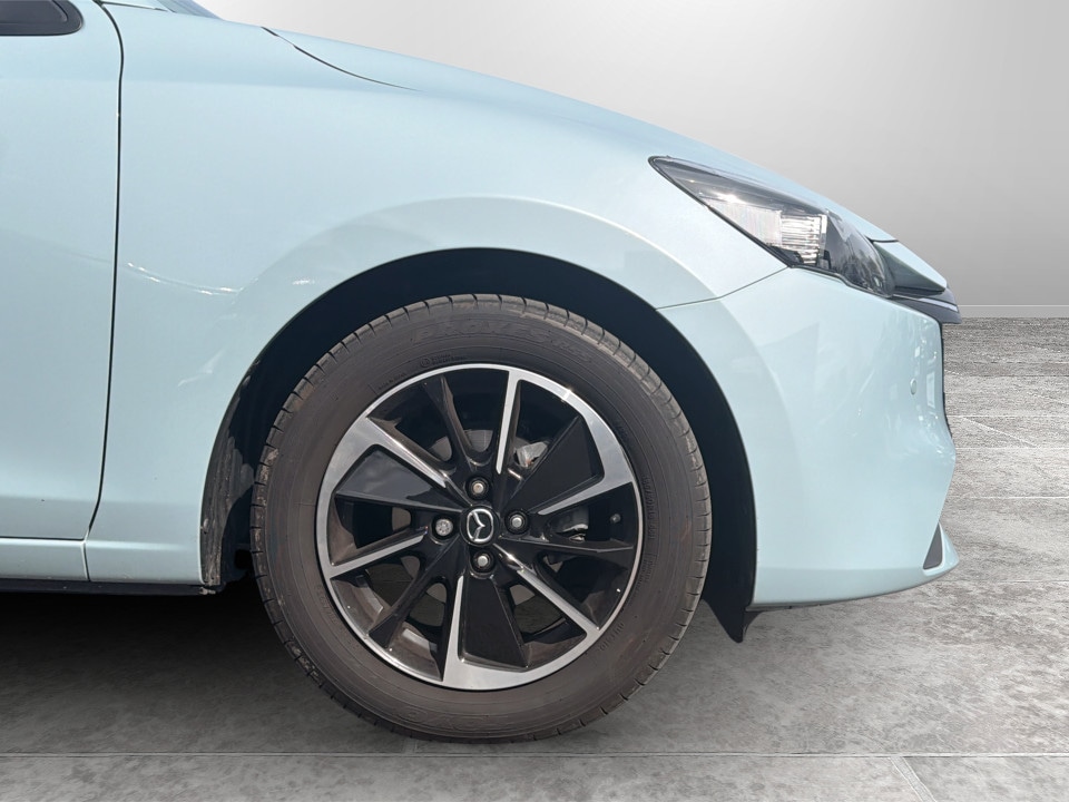 Used Mazda Mazda2 2024 for sale - 78198945: Photo 13