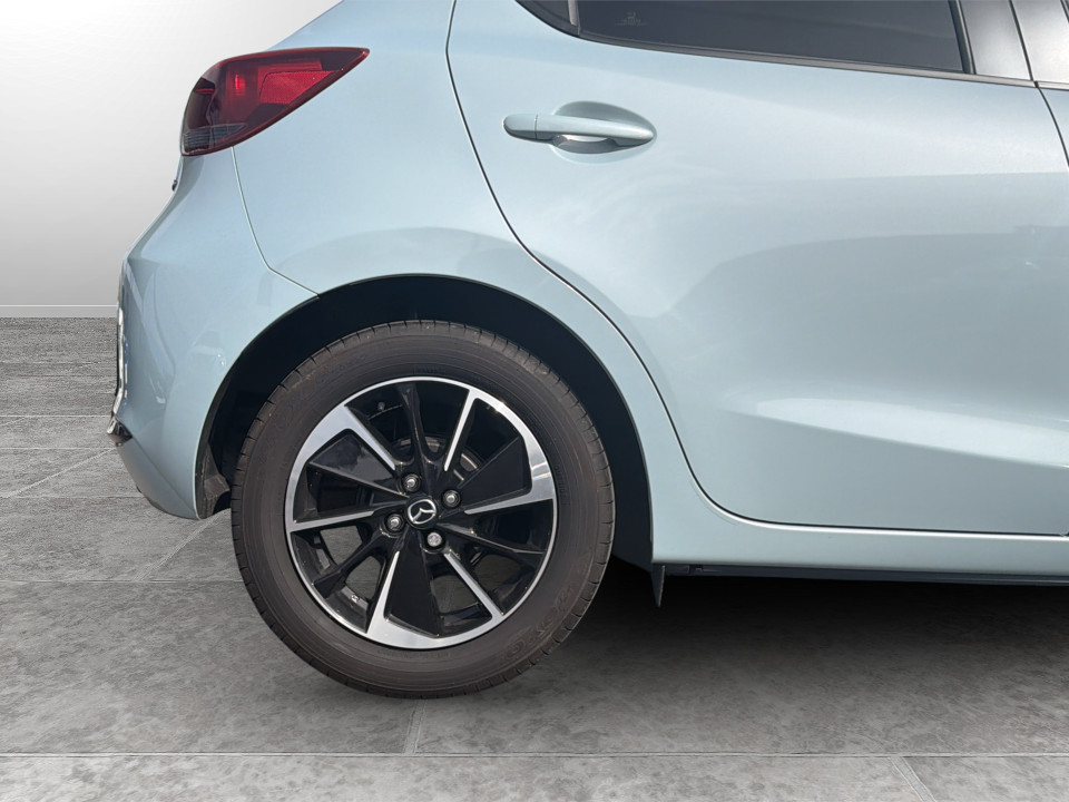 Used Mazda Mazda2 2024 for sale - 78198945: Photo 14