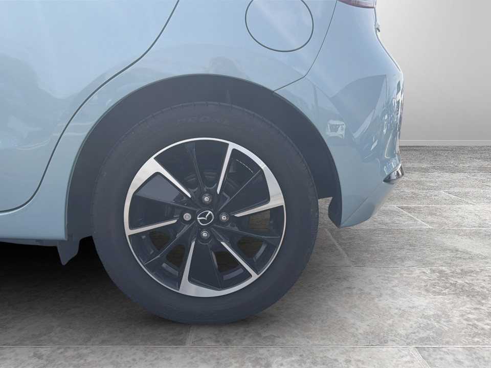 Used Mazda Mazda2 2024 for sale - 78198945: Photo 15