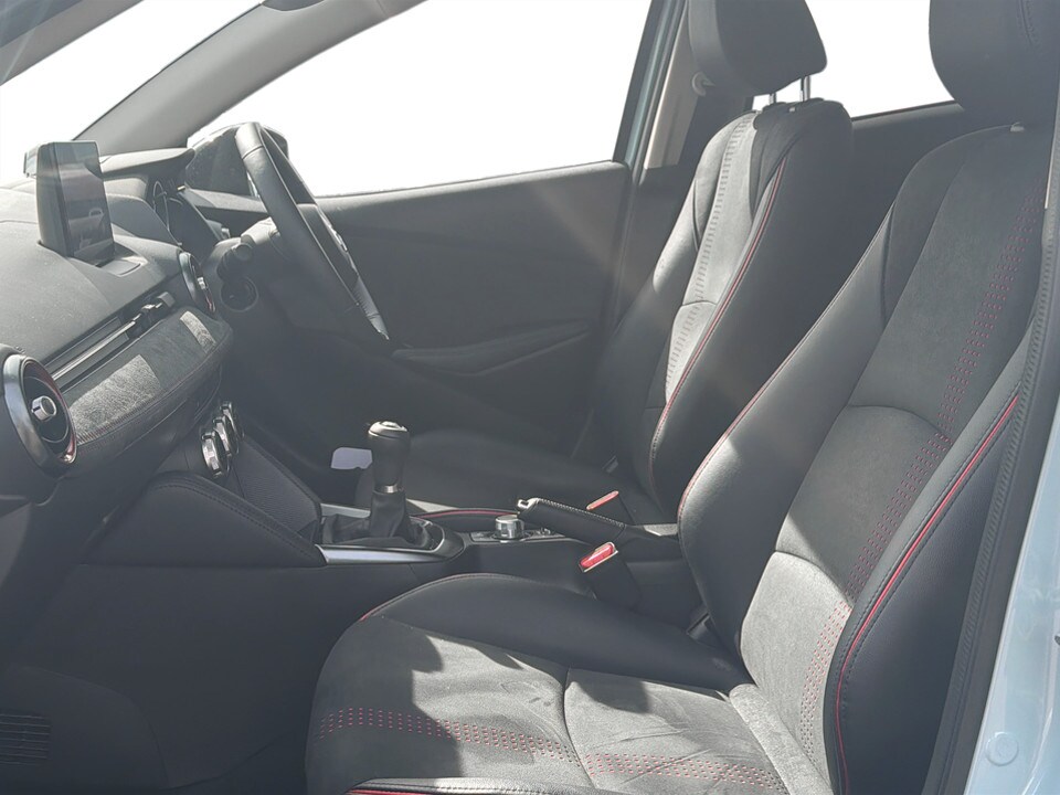 Used Mazda Mazda2 2024 for sale - 78198945: Photo 17