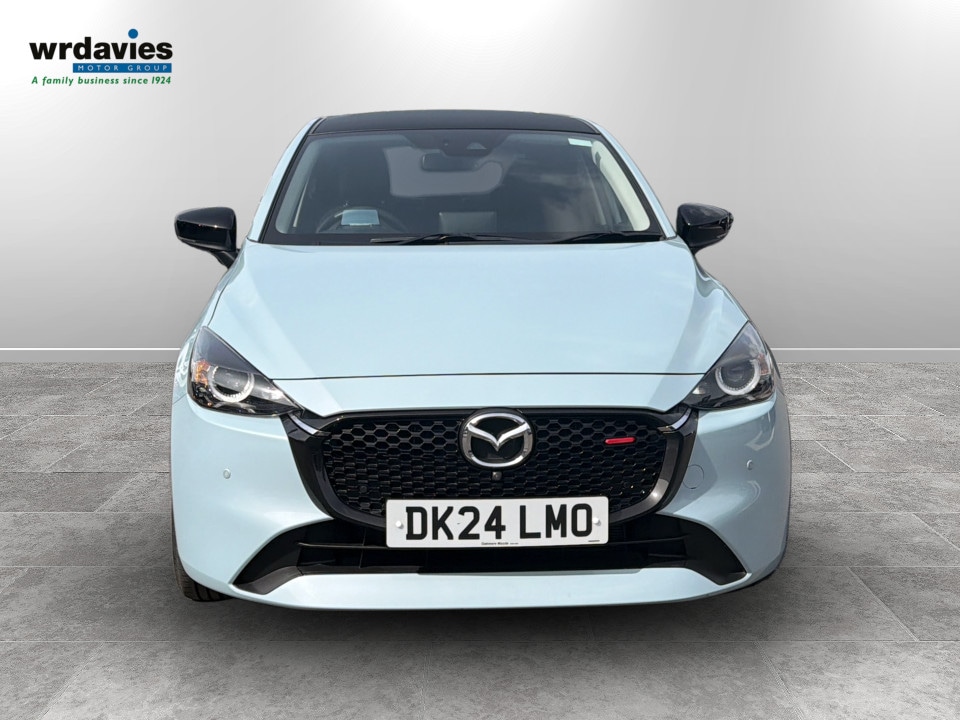 Used Mazda Mazda2 2024 for sale - 78198945: Photo 2