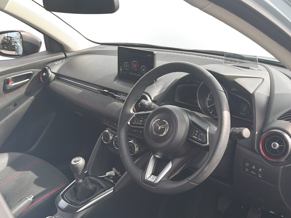 Used Mazda Mazda2 2024 for sale - 78198945: Photo 20