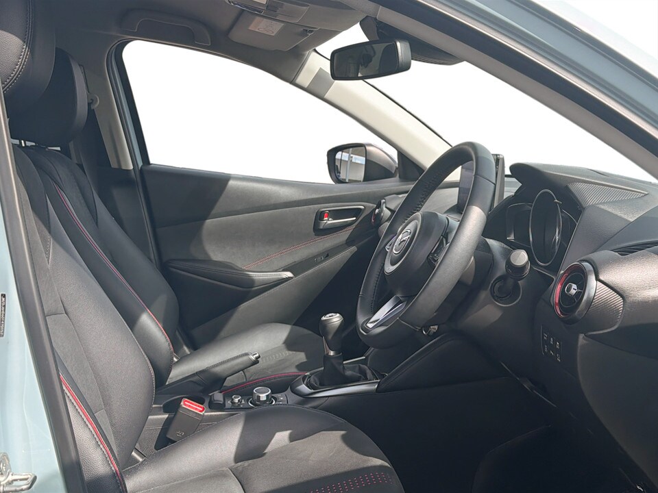 Used Mazda Mazda2 2024 for sale - 78198945: Photo 21